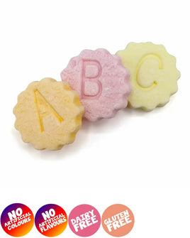 Kingsway ABC Letters Loose Sweets