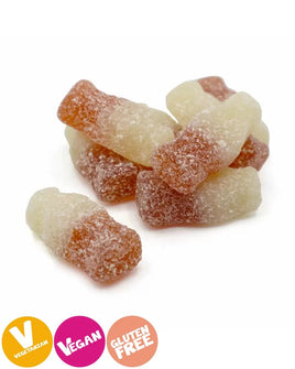 Kingsway Fizzy Cola Bottles Loose Sweets