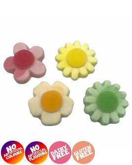 Kingsway Happy Flowers Easter Loose Sweets