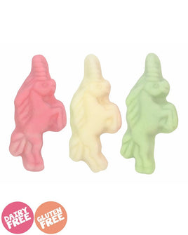 Kingsway Jelly Unicorns Loose Sweets