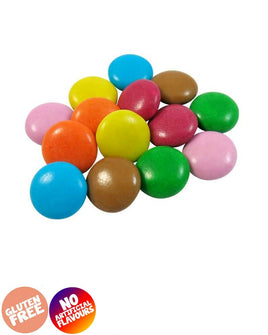 Kingsway Milk Chocolate Beans Loose Sweets