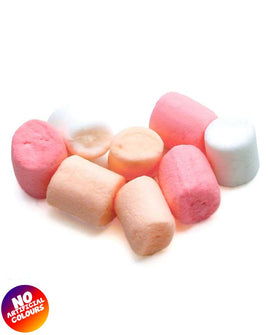 Kingsway Mini Mallows Loose Sweets