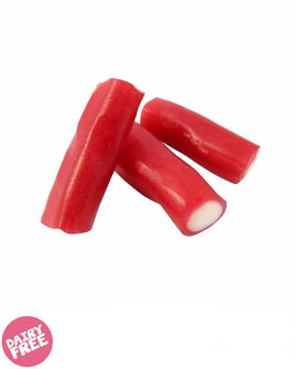Kingsway Strawberry Pencil Bites Loose Sweets