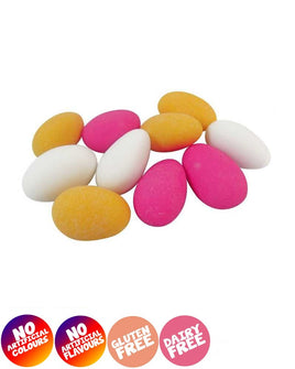 Sugared Almonds Loose Sweets