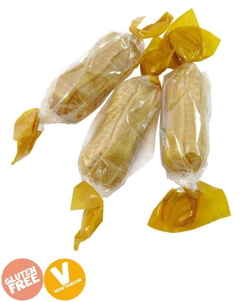Kingsway Sweet Peanuts Hard Boiled Sweets Malvern Sweets