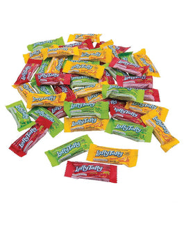 Laffy Taffy Mini Assorted American Loose Candy 100g