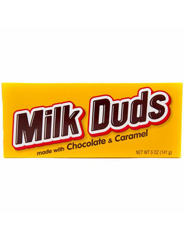 Hersheys Milk Duds Big Box 141g American Candy