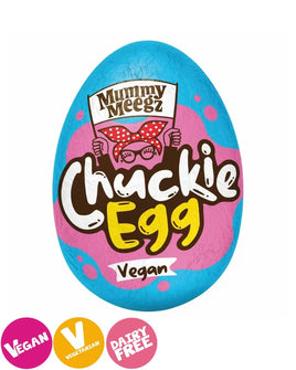 Mummy Meegz Chuckie Egg 38g