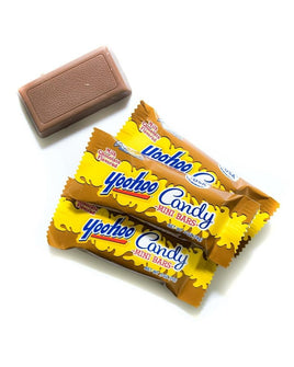 Palmers YooHoo Mini Chocolate Bars American loose Chocolate