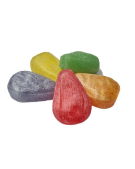 Jargonelle Pear Drops Loose Sweets