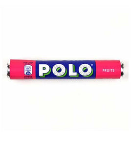 Polo Fruits 37g Pack