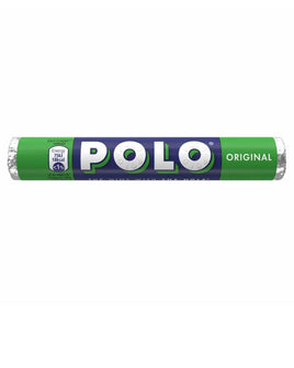 Polo Original Mints 34g Pack