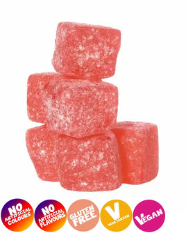 Royale Kola Bricks (Soft Centre) Loose Sweets cubes