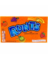 
              Runts Theatre Box 141g American Candy
            