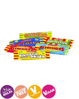 Swizzels Mini Me Chews Loose Sweets