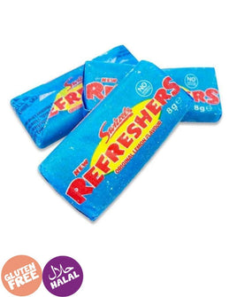 Swizzels Refreshers Loose Sweets