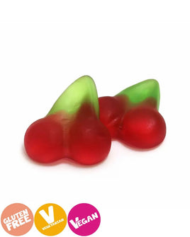 Twin Cherries Loose Sweets