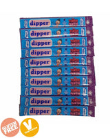 
              Vidal Dipper Tongue Painter Chew Bar Pack of 10
            