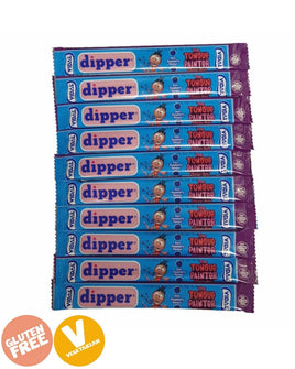 Vidal Dipper Tongue Painter Chew Bar Pack of 10